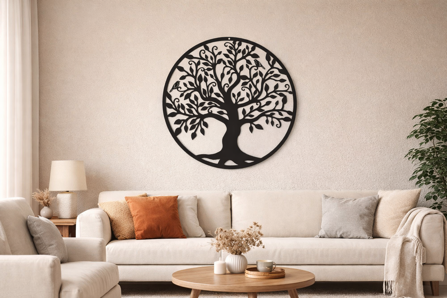 Colección Árbol de la vida
