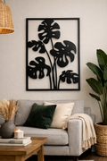 Monstera Vertical