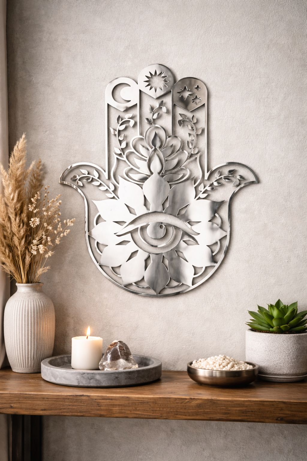 Mano de Hamsa