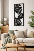 Monstera Diagonal