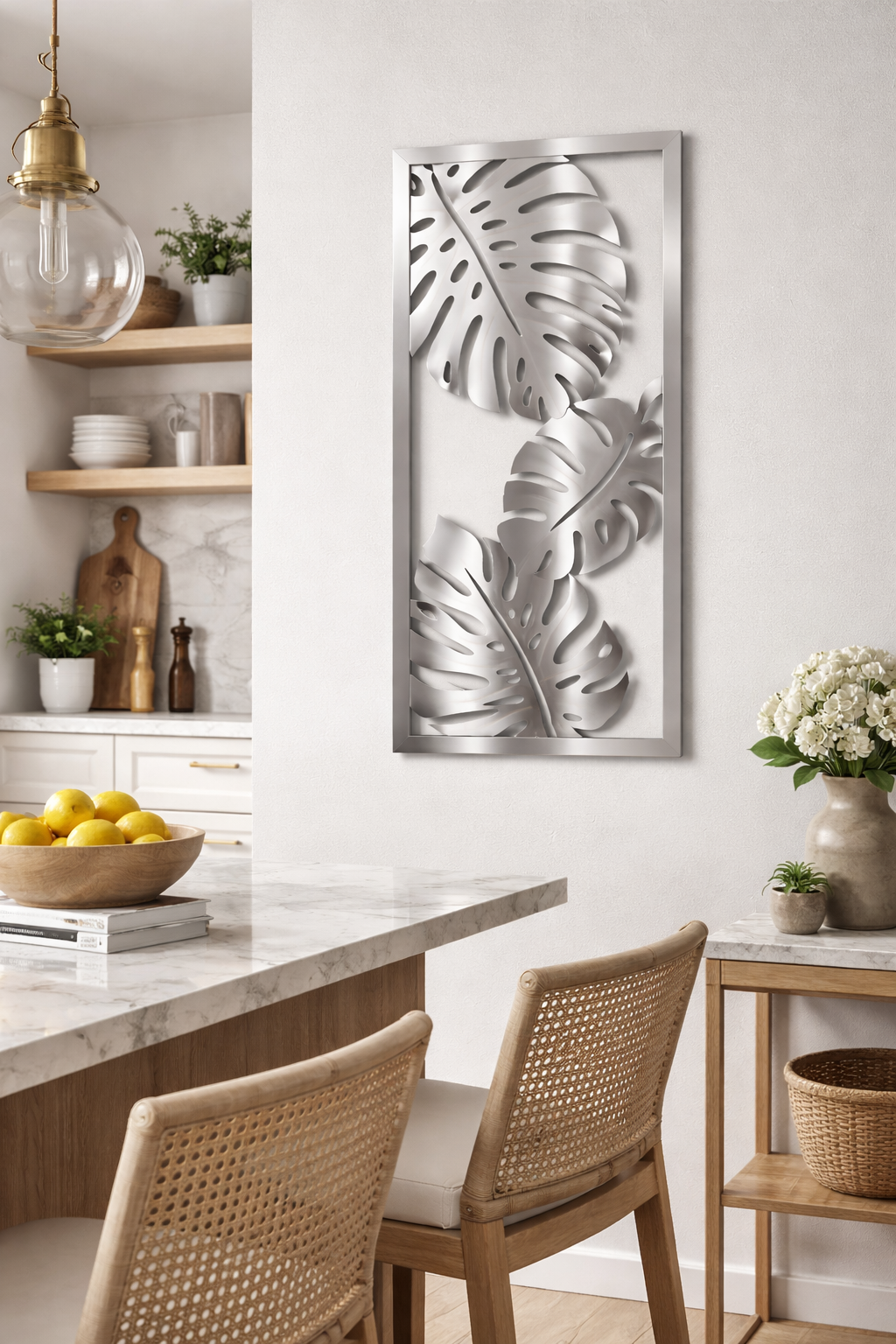 Monstera Diagonal