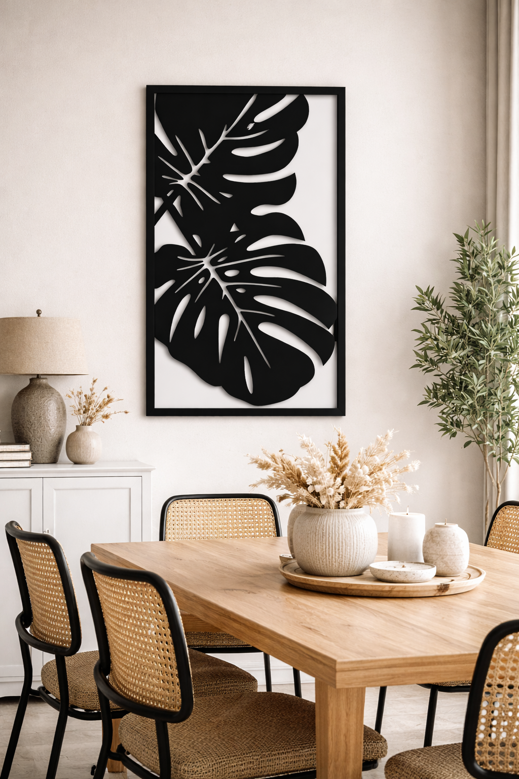 Monstera Icon
