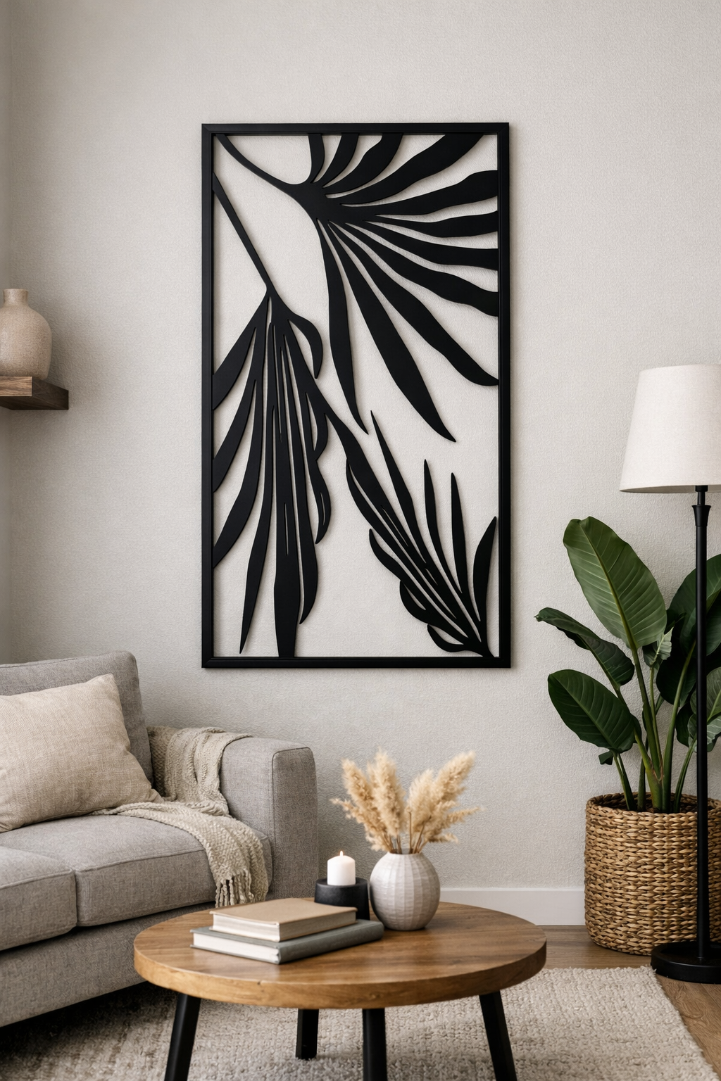 Selva Abstracta