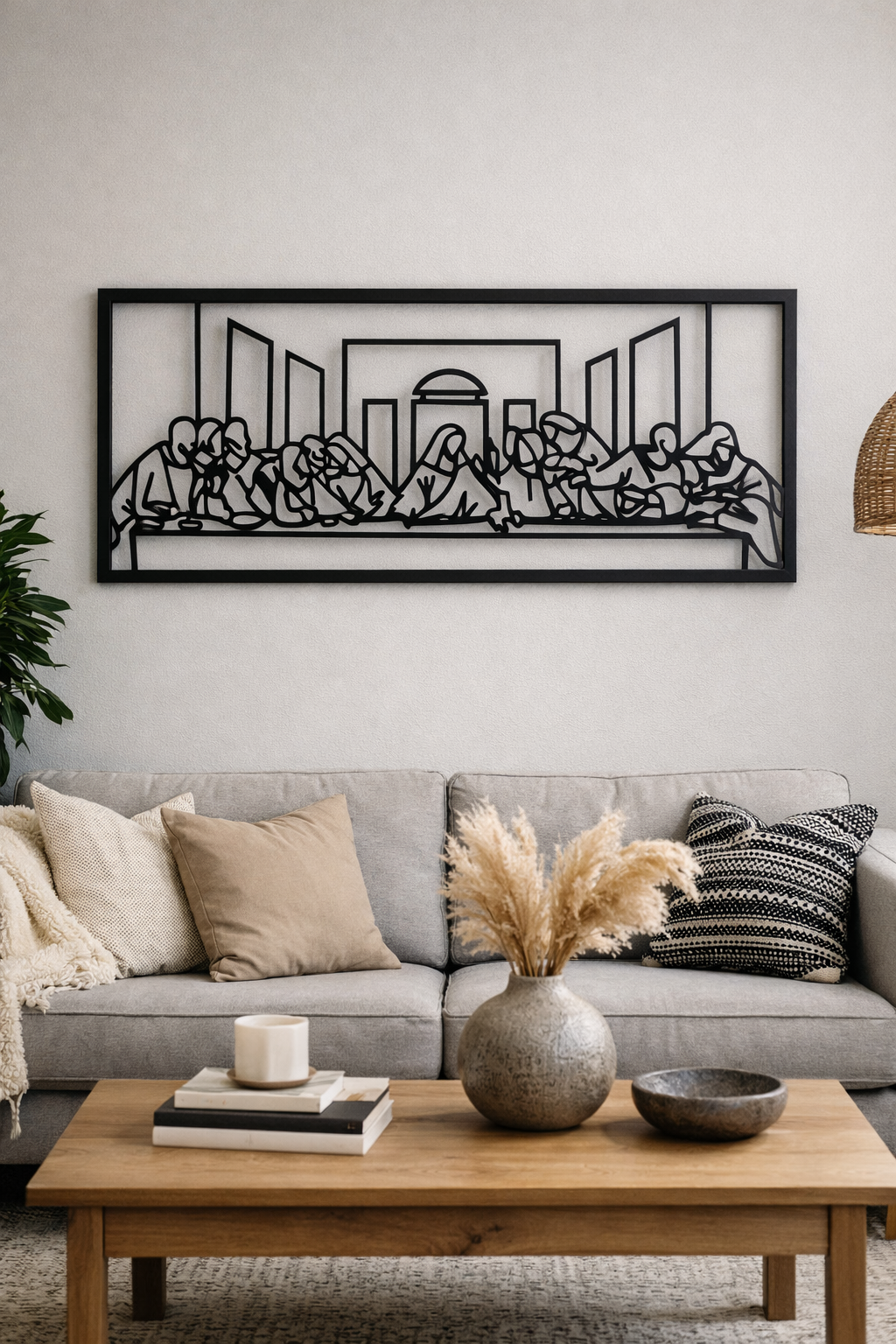 La Última Cena